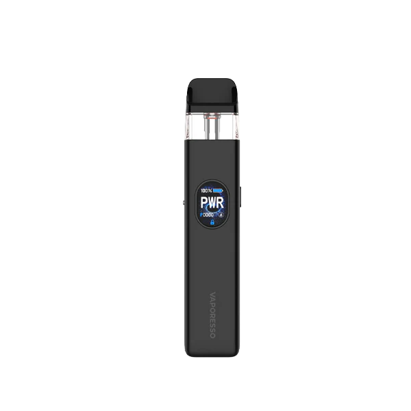 Cosmic Black Vaporesso XROS 5